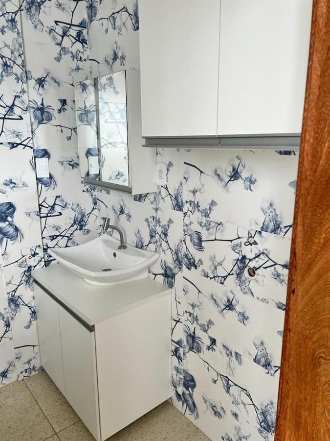 Apartamento No Farol Da Barra. Vista Deslumbrante Para O Mar! No Circuito Do Carnaval. Ao Lado Do Porto Da Barra ! Салвадор Екстер'єр фото