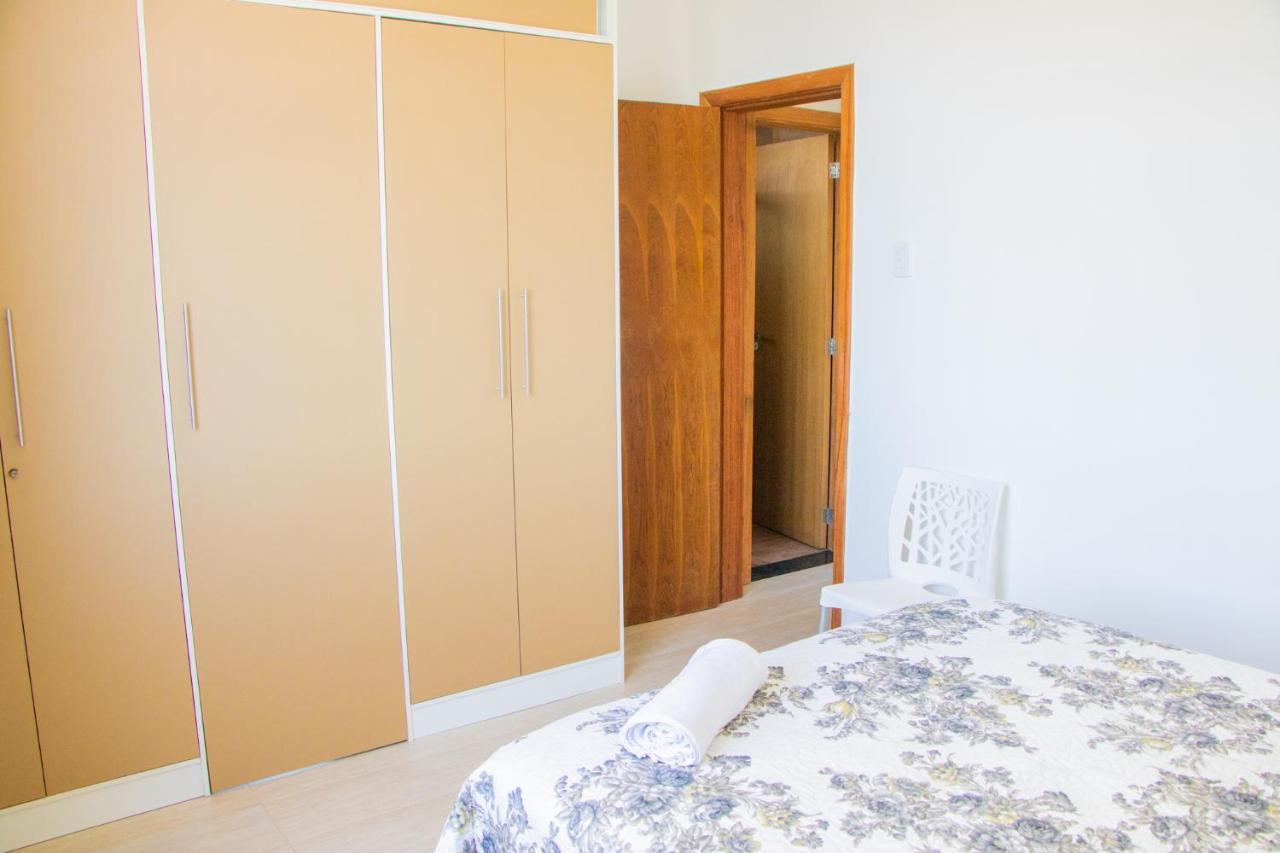 Apartamento No Farol Da Barra. Vista Deslumbrante Para O Mar! No Circuito Do Carnaval. Ao Lado Do Porto Da Barra ! Салвадор Екстер'єр фото