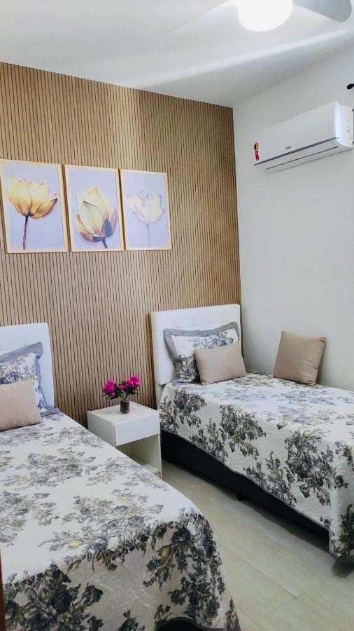 Apartamento No Farol Da Barra. Vista Deslumbrante Para O Mar! No Circuito Do Carnaval. Ao Lado Do Porto Da Barra ! Салвадор Екстер'єр фото